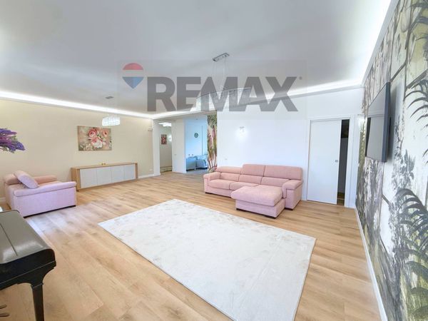 Appartamento Centro, Foggia, FG Vendita