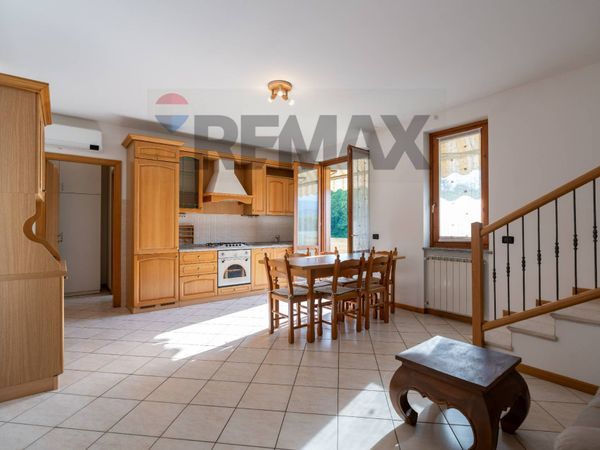 Appartamento Brusaporto, BG Vendita - Foto 3