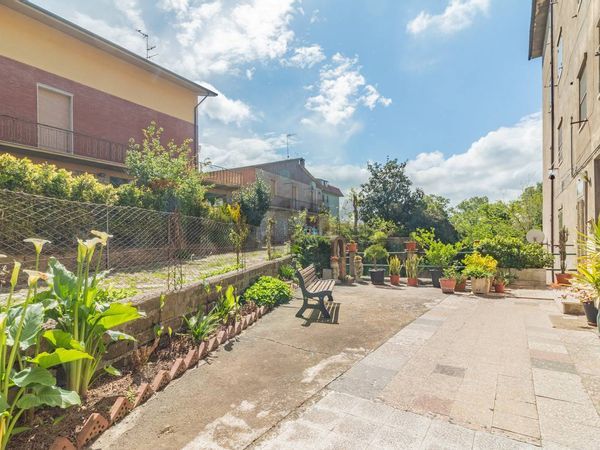 Appartamento Ischia di Castro, VT Vendita - Foto 2