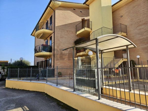 Appartamento Lido di Fermo, Fermo, FM Vendita