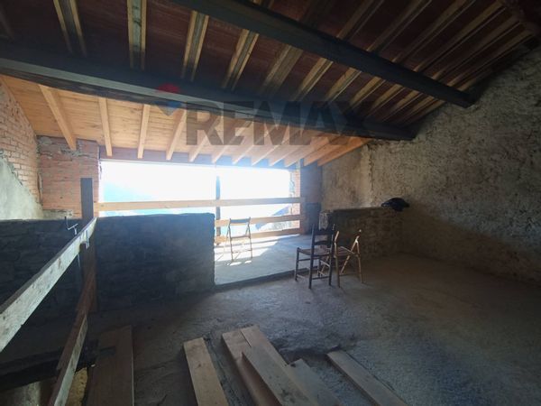 Casa Semindipendente Tereglio, Coreglia Antelminelli, LU Vendita - Foto 4