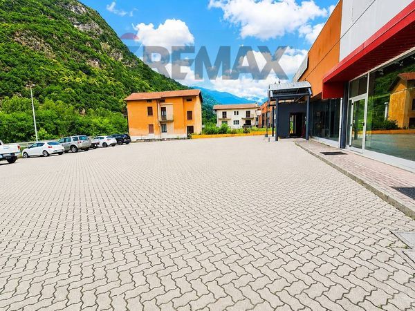 Locale Commerciale Talamona, SO Vendita - Foto 4