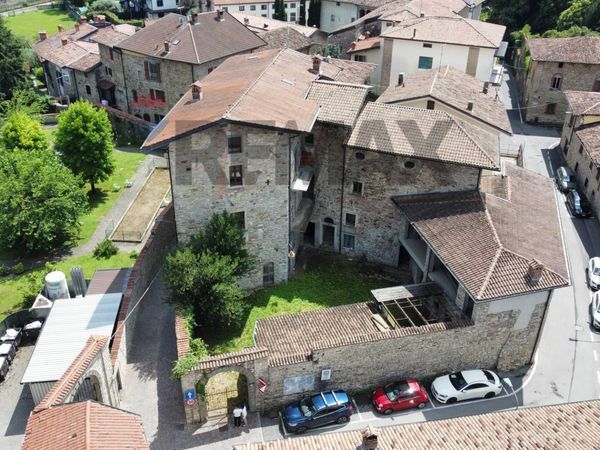 Castello Gorlago, BG Vendita