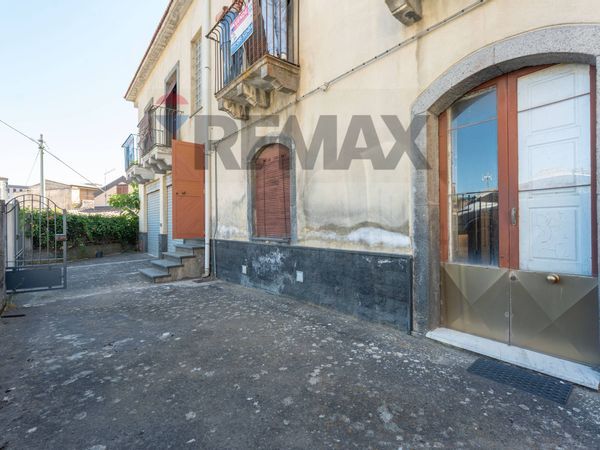 Casa Indipendente Castiglione di Sicilia, CT Vendita - Foto 3