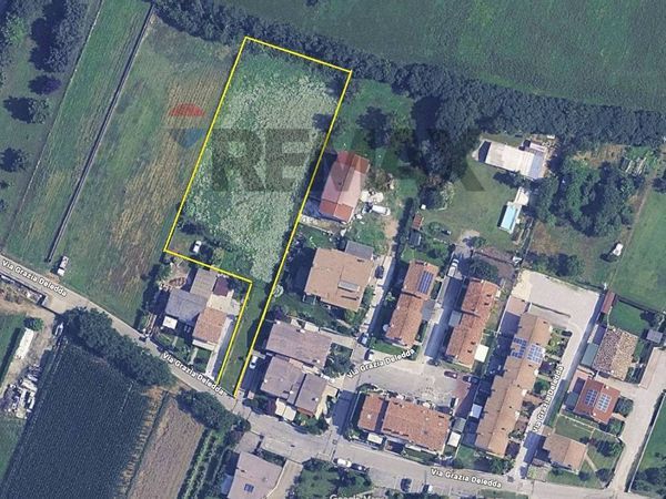 Terreno Edificabile Paese, TV Vendita - Foto 2
