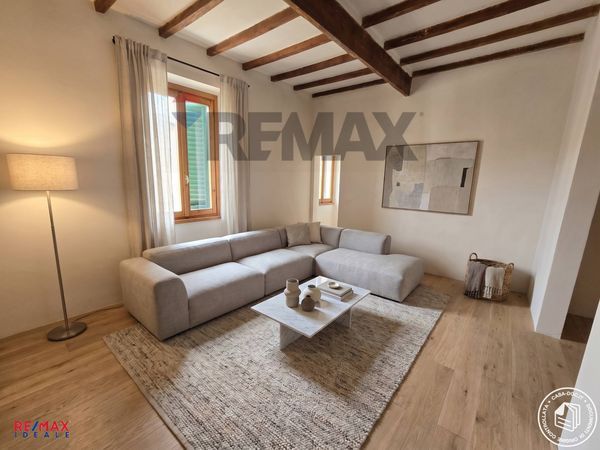 Appartamento Centro, Castelfranco Piandiscò, AR Vendita - Foto 3
