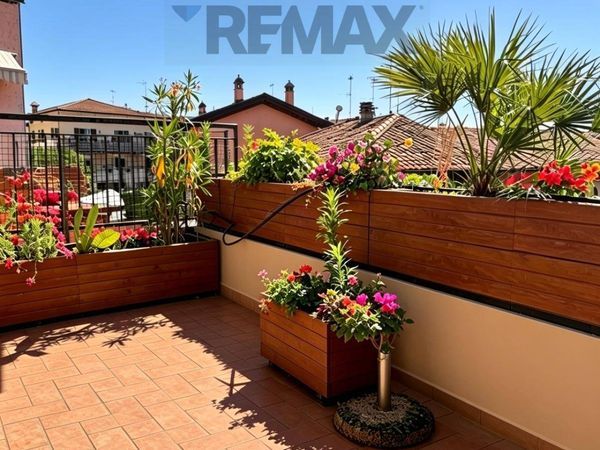 Casa Indipendente Moniga del Garda, BS Vendita - Foto 3