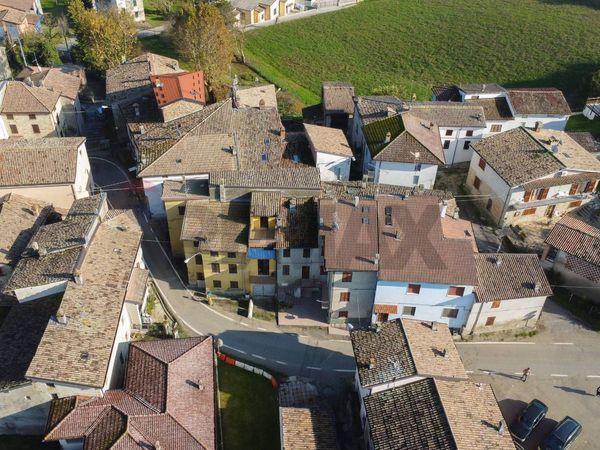 Casa Semindipendente Borla, Vernasca, PC Vendita - Foto 4