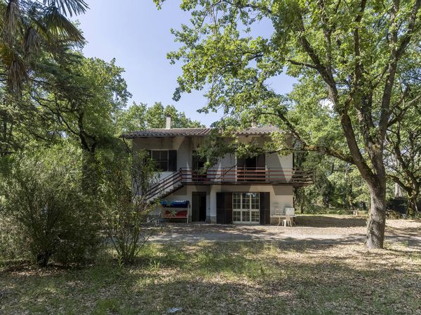 Villa singola Piana, Castiglione del Lago, PG Vendita - Foto 2