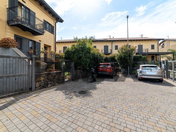 Villa a schiera San Giovanni la Punta, CT Vendita - Foto 3