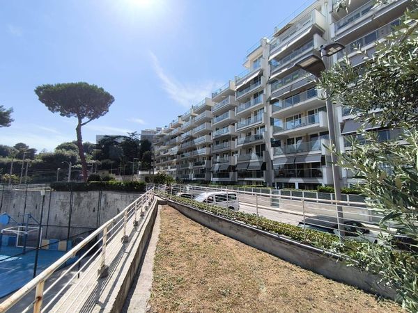 Appartamento Colli Aminei, Napoli, NA Vendita