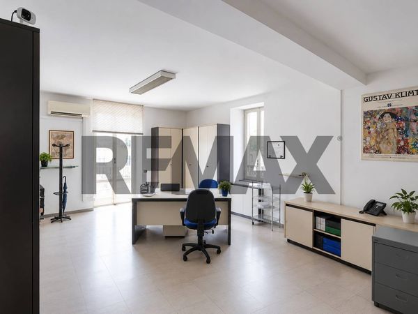 Loft/Open Space Ponte San Pietro, BG Vendita - Foto 4