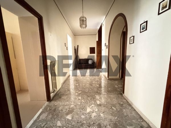 Appartamento Borgo, Taranto, TA Vendita