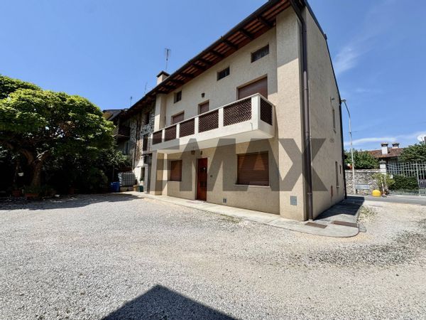 Casa Indipendente Pasian di Prato, UD Vendita
