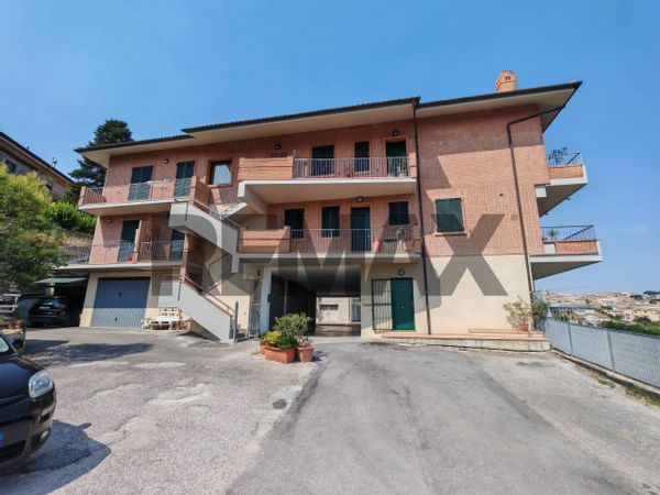 Appartamento Recanati, MC Vendita - Foto 3