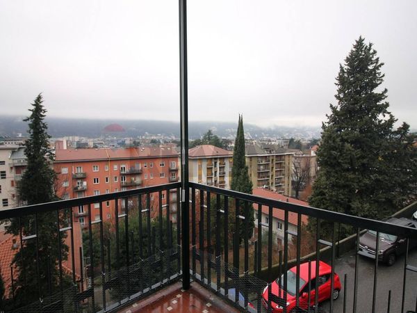 Appartamento Centro, Como, CO Vendita - Foto 2