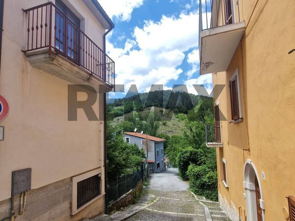 Casa Indipendente Alfedena, AQ Vendita - Foto 3