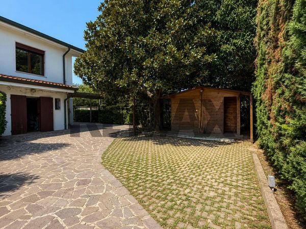 Villetta bifamiliare Creola, Saccolongo, PD Vendita - Foto 2