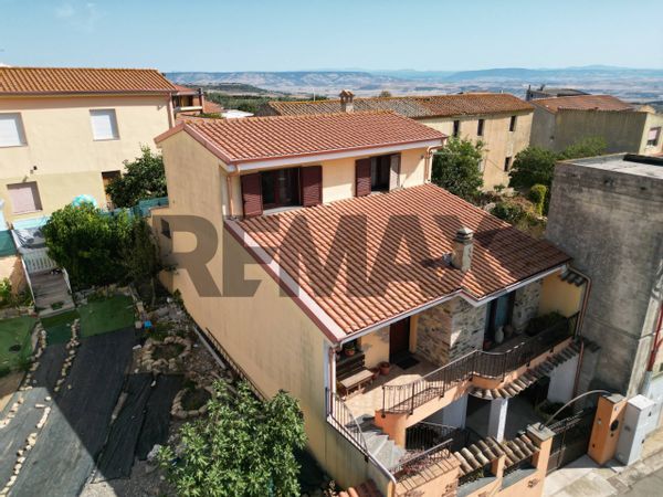 Casa Indipendente Villanovaforru, SU Vendita - Foto 3