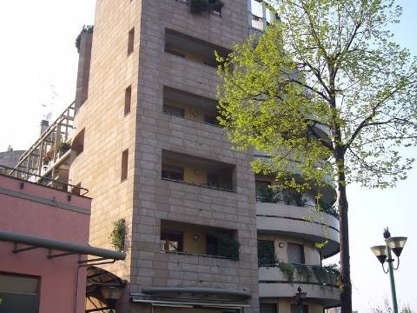Appartamento Metanopoli, San Donato Milanese, MI Vendita - Foto 2