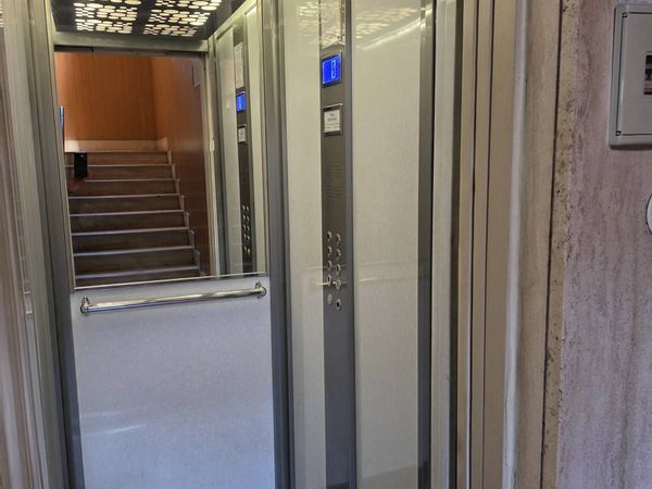 Appartamento IRNO, Salerno, SA Vendita - Foto 2
