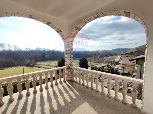 Casa Indipendente Colbertaldo, Vidor, TV Vendita - Foto 3