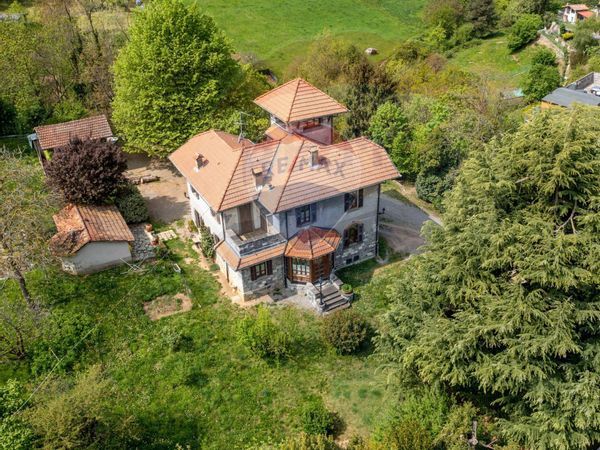 Villa singola Berzo San Fermo, BG Vendita - Foto 4