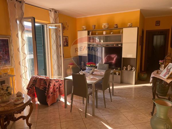 Appartamento Nocelleto, Carinola, CE Vendita - Foto 3