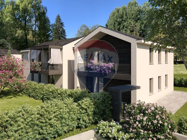 Appartamento Temù, BS Vendita - Foto 4