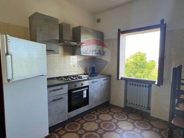 Porzione di casa Poggioraso, Sestola, MO Vendita