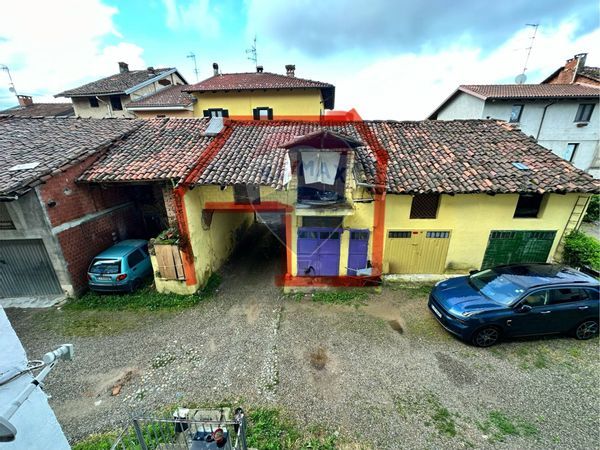 Villa a schiera Mongrando, BI Vendita - Foto 2
