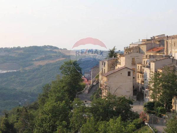 Casa Semindipendente Palombaro, CH Vendita