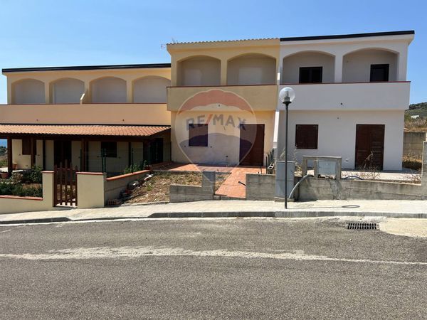 Villa a schiera Rocca Imperiale, CS Vendita - Foto 2