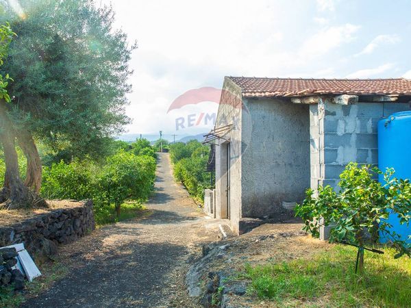Terreno Santa Tecla Di Acireale, Acireale, CT Vendita - Foto 3