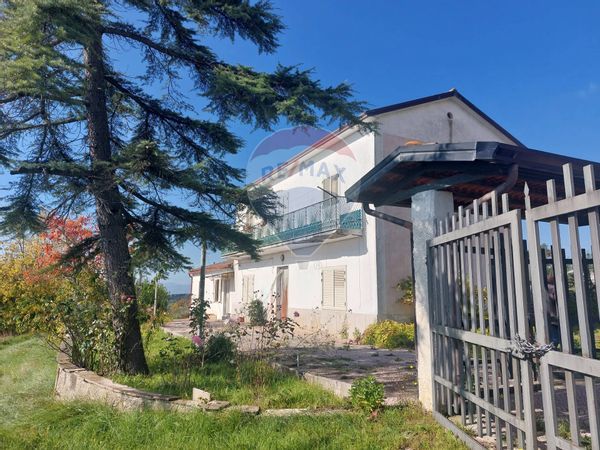 Cascina/Casale Sant'Arcangelo Trimonte, BN Vendita - Foto 2