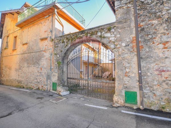 Porzione di casa Vallio Terme, BS Vendita