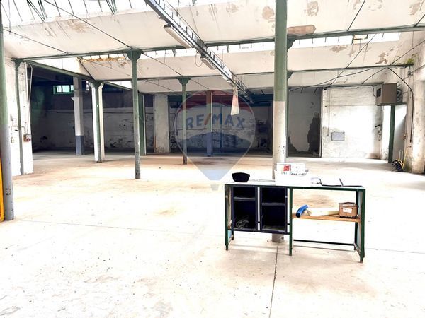 Capannone Industriale Valdilana, BI Affitto - Foto 4