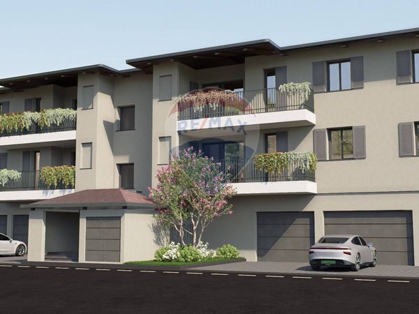 Appartamento Gorgonzola, MI Vendita - Foto 4