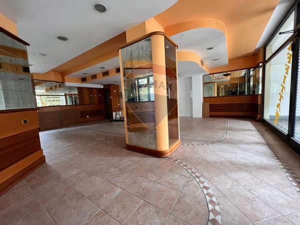 Ufficio Trezzo sull'Adda, MI Affitto