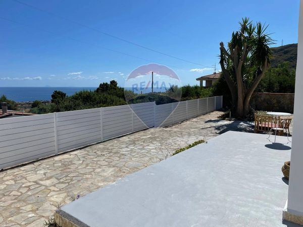 Villa singola Altavilla Milicia, PA Vendita - Foto 4