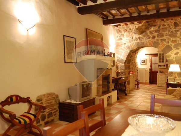 Villetta bifamiliare Radicofani, SI Vendita - Foto 4