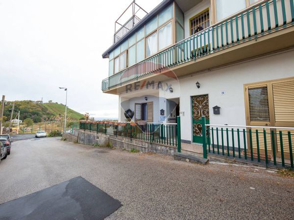 Appartamento Nicolosi, CT Vendita - Foto 2