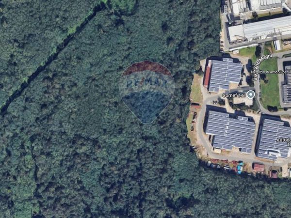 Terreno Locate Varesino, CO Vendita