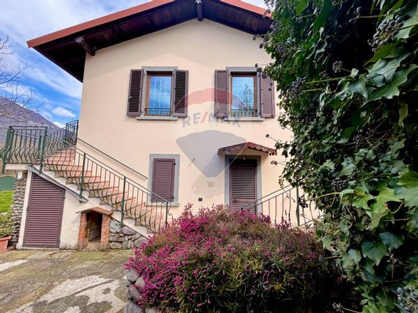 Villa singola Albino, BG Vendita - Foto 2