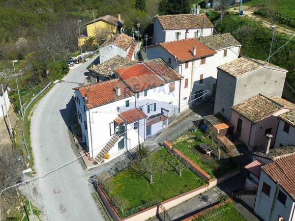Casa Semindipendente Fabriano, AN Vendita - Foto 2