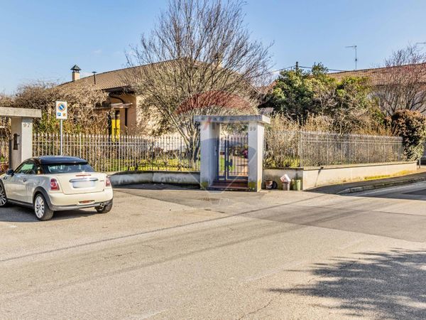 Villetta bifamiliare Cassano Magnago, VA Vendita - Foto 2