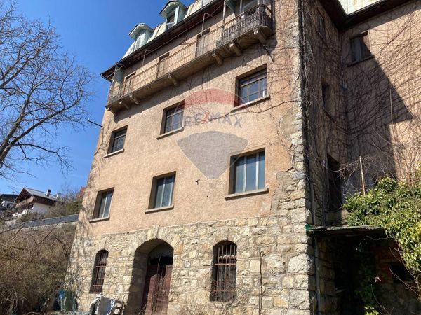 Casa Indipendente Pieve, Pieve di Cadore, BL Vendita - Foto 4