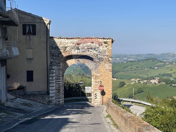 Appartamento Arcevia, AN Vendita - Foto 2