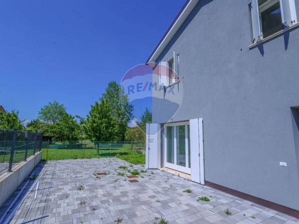 Villetta bifamiliare Giarre, Abano Terme, PD Vendita - Foto 2