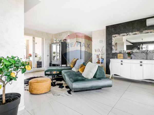 Attico/Mansarda Cajello, Gallarate, VA Vendita - Foto 2